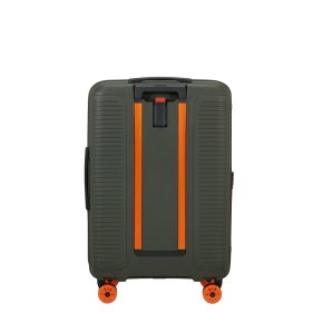 Samsonite PRODIVER HS Spinner 75/28 exp. climbing ivy